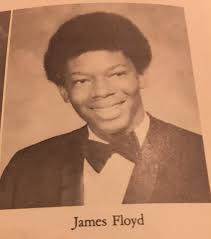 Another classmate has passed away.