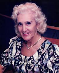 In loving memory of Edith K Brosig