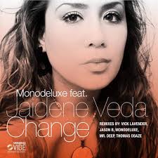 18.change (JASON B RMX)