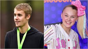 Последние твиты от jojo siwa!(@itsjojosiwa). Justin Bieber Apologizes To Jojo Siwa After Bizarrely Shading Her New Rainbow Car Entertainment Tonight