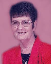 Annie Mary ""Ann"" Bishop Obituary