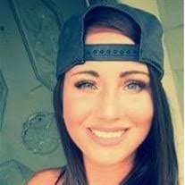 Brittany Alexis Caldwell Obituary