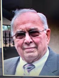 W. Maurice Ayers (1937-2019)