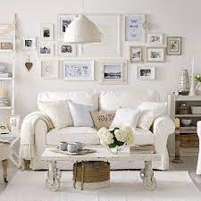 Image de die meisten brillant und schön shabby chic herstellen das haus. 38 Charming Shabby Chic Living Room Designs Shabby Chic Style Wohnbereich Sacramento Von Comfydwelling Com Houzz