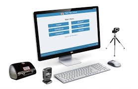 Intercept 2 Visitor Management System