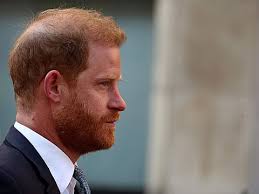 Prince Harry's 'life at stake,' lawyer warns as UK security court case  closes