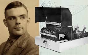 Alan Turing's Secret “Delilah” Project