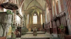 Die vorgeschichte des kölner domes reicht bis in frühchristliche zeit zurück. Gustrow Dauerleihvertrag Fur Ein Dom Epitaph Geplant Nordkirche De