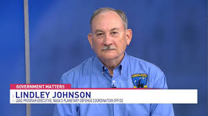 NASA changes trajectory of asteroid