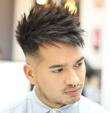 Model model rambut pria korea pendek. 30 Tren Model Rambut Pendek Pria Edisi 2018 Buat Lo Makin Kece Mas Kulin Com