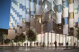 Benjamin Cartier-Bresson