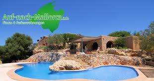 Haus kaufen in mallorca leicht gemacht: Finca Mallorca Buchen Ferienhaus Mallorca Mieten Auf Nach Mallorca