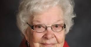 Obituaries: LUCILLE M. FREY