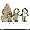 Icolor gingerbread houses hansel and gretel 820x1060. 1