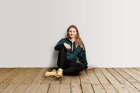 «nonostante ciò so di valere molto di più! So Motiviert Sich Sprint Star Ajla Del Ponte Blick