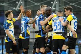 L'inter 2020/21 rappresenta un'anomalia nella storia nerazzurra, per un motivo. Hs0vubvax 56im
