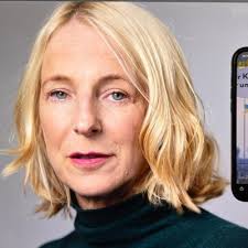 Inga Catharina Thomas (@ingathomas)