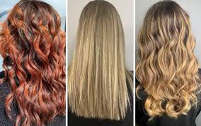 In ultimo, il balayage promette colpi di luce progressivi: Balayage Henne Molto Piu Di Un Semplice Balayage J Style Parrucchieri