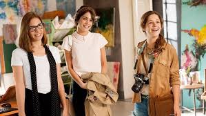 Shootingstar martina „tini stoessel, die kürzlich erst einen vertrag mit hollywood records unterschrieb, steht nun unter. Tini Violettas Zukunft Rakuten Tv