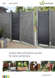 Traumhafte Losungen Fur Den Modernen Sichtschutz Aussengestaltung Sichtschutz Traumgarten