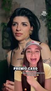 CAZZU recibirá premio con INTI#cazzu #inti #premiolonuestro2026