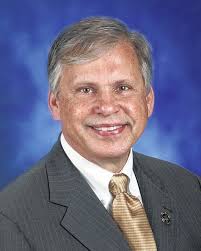 Cummings, Davis named to Southeastern Health board