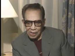 7 Cantinflas (Mario Moreno) (1911-93)