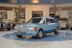 Cej Unikalnij Avtomobil Ye V Odnomu Ekzemplyari Na Ves Svit Mercedesbenz 500sel W126 Mercedes Benz 500 Mercedes Benz Mercedes