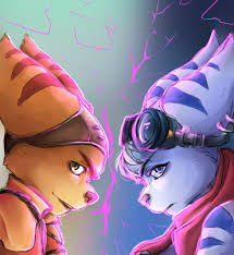 The cover art was posted by a user with early access to the game. Artstation Ratchet And Clank Rift Apart Variant Cover Vivian M Roser
