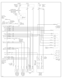 Open ended wire leads allow for custom routing of wires. 2003 Trailblazer Wiring Schematic Repair Diagram Producer