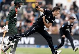 Bangladesh, recently out of managed isolation, was never comfortable in unfamiliar batting conditions at the university oval and was bowled out by new zealand in only 41.5 overs. Jfx8t5kgwcmjbm