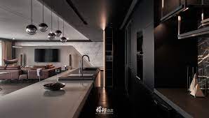 中島廚房kitchen in 2021 home decor decor room
