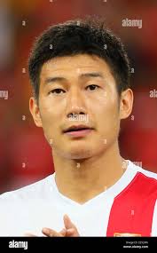 Yu hai hi-res stock photography and images