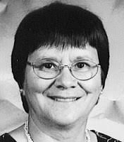 Paulette GEIGER Obituary (2009)