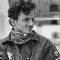 Tom Bonin's Instagram, Twitter & Facebook