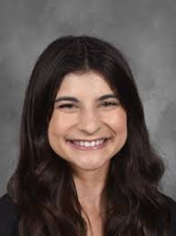 Lana Garza's Instagram, Twitter & Facebook