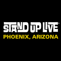 stand up live comedy club