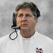 Mike Leach
