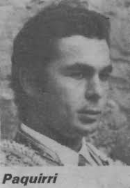 La Tauromaquia en Tarifa: LA PRIMERA CORRIDA DEL CICLO FERIAL SAN MATEO  1978 EN VALLADOLID.