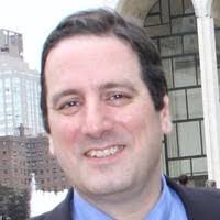 Larry Sahr's Instagram, Twitter & Facebook