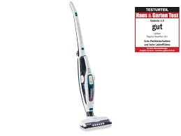 Turbobürsten eignen sich für teppiche und polster. Leifheit Akku Staubsauger Regulus Powervac 2in1 Von Leifheit Kaufen