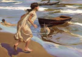 Resultado de imagen de sorolla valencia