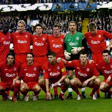 Read about liverpool v chelsea in the premier league 2019/20 season, including lineups, stats and live blogs, on the official website of the premier league. Chelsea 0 0 Liverpool Nine Things You May Have Forgotten About Champions League Semi Final 10 Years On Liverpool Echo