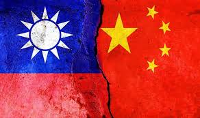 China reclama la reunificación con Taiwán y no descarta uso de la fuerza -  Revista Estrategia & Negocios