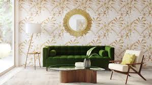 Grasscloth wallpaper is on the expensive side and notoriously finicky; Phillip Jeffries Celebrates 45 Years In Business By Investing In The Future