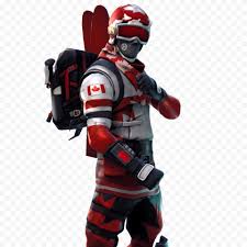 The images of pngkit come from the public internet and the real upload of users. Canada Alpine Ace Fortnite Can Character Citypng