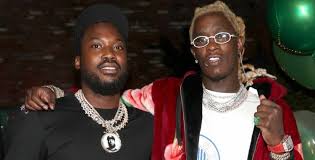 From the sales of albums, the meek mill net worth total is approximately $4.6 million. Download Mp3 Young Thug That Go Ft Meek Mill T Shyne 042jamz