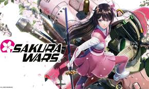 Free fire was developed by garena. Sakura Wars Gets Wallpapers For Your Desktop Or Mobile And Ps4 Themes Aplenty