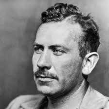 John Steinbeck's Voice Comes Alive Through Dictation Recordings