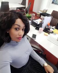 De la wikipedia, enciclopedia liberă. Zari Hassan Boss Lady Boss Zari Twitter